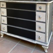 Classic chest of drawers Finally