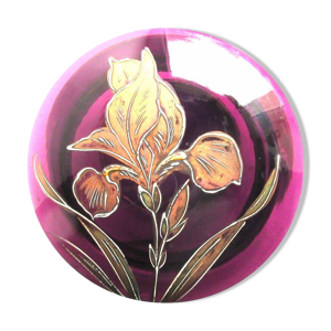 Bonbonnière art nouveau