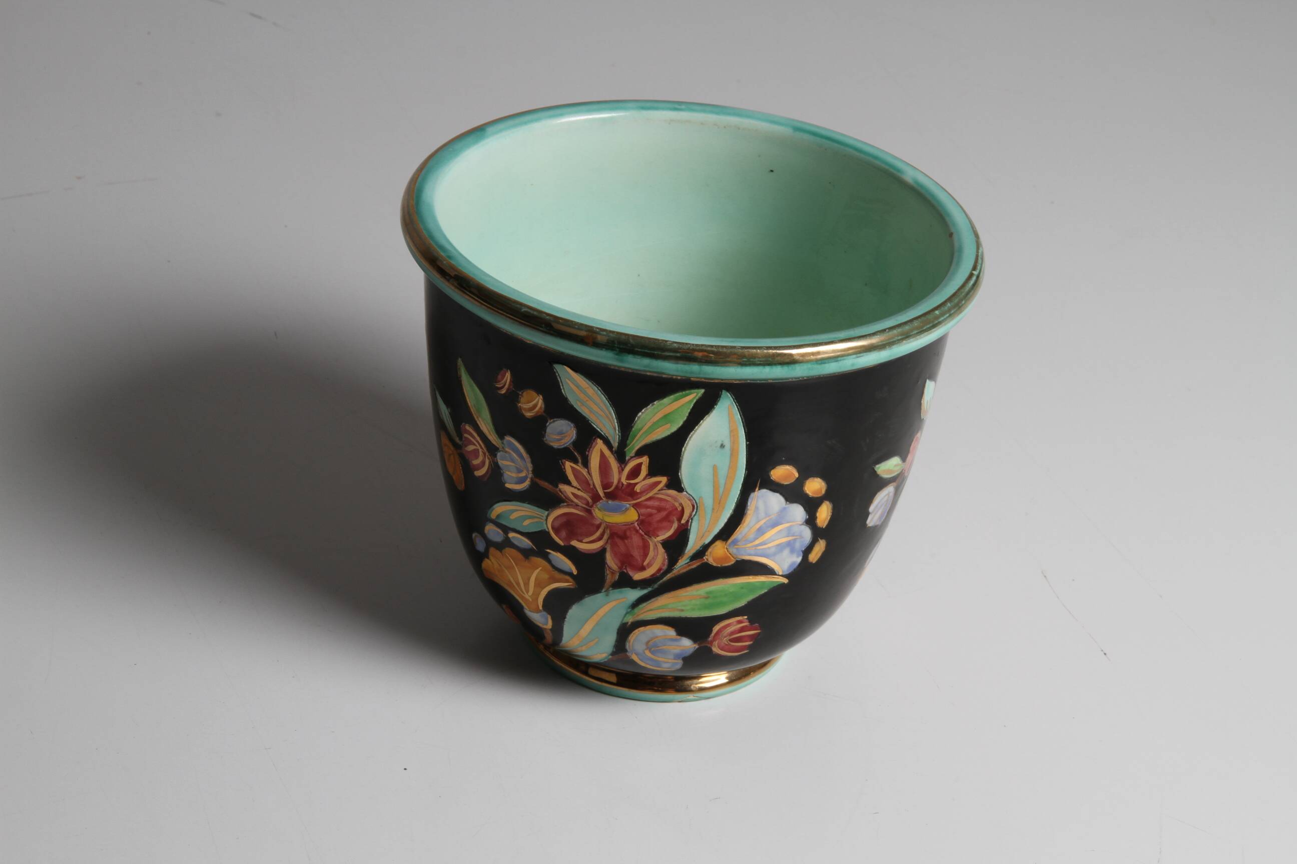 Cerart Monaco vase