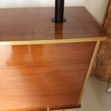 Vintage bar