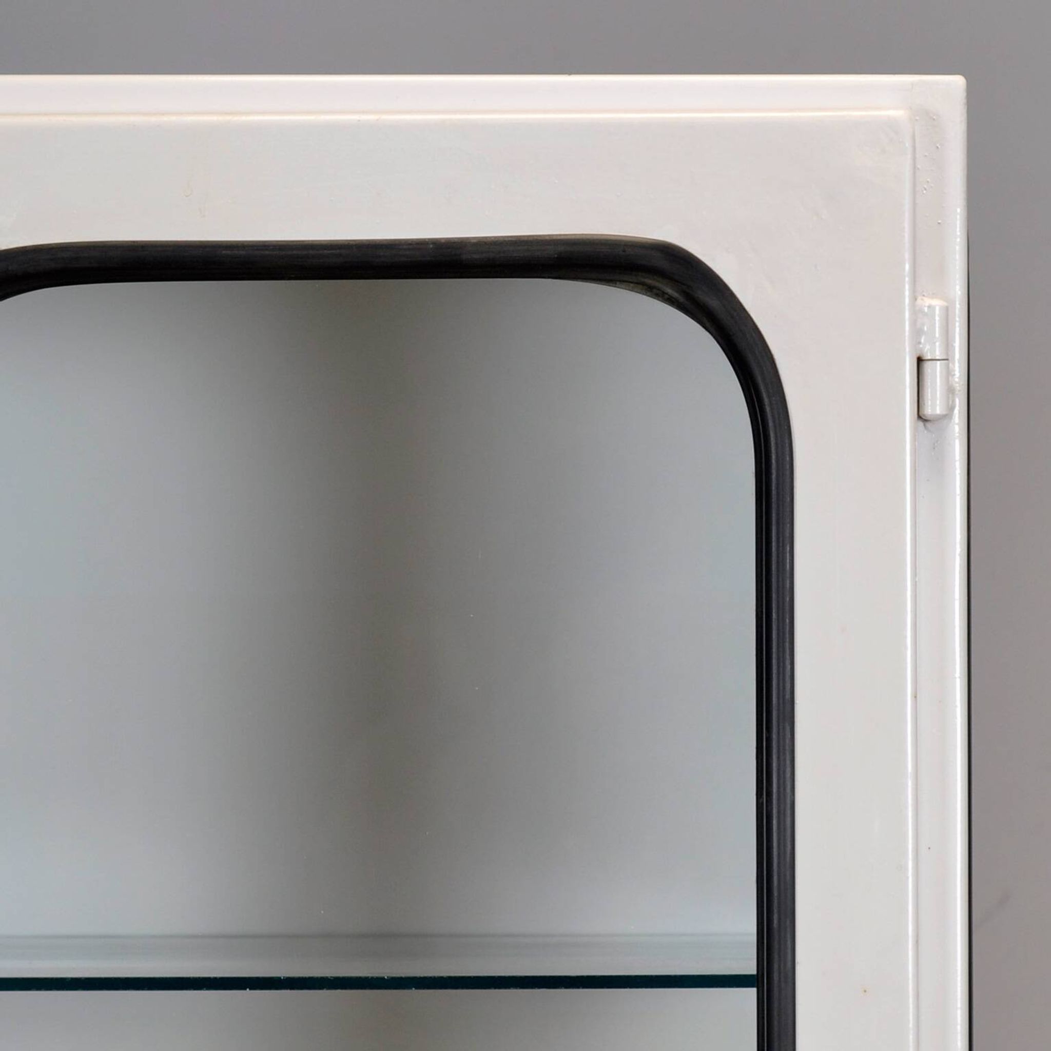 Vintage Medical Cabinet, 1970’s