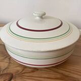 Gien soup tureen 1970