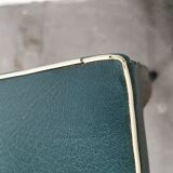 Piano bench from the 50s/60s