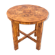 Art Deco table, Poland, 1940s