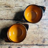 Set of 2 St. Clément bowls