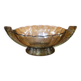 Val Saint Lambert Art Deco Cup