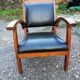 Fauteuil vintage