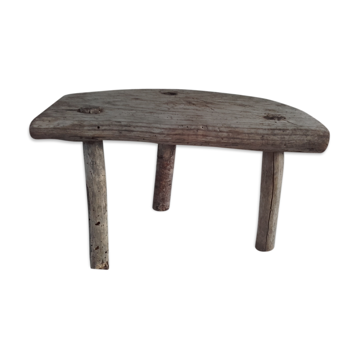 Stool of farm