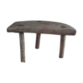 Tabouret de ferme