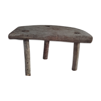 Stool of farm