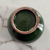 Large Tamegroute salad bowl Morocco