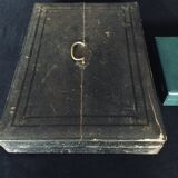 Housewife 48 rooms christofle marly