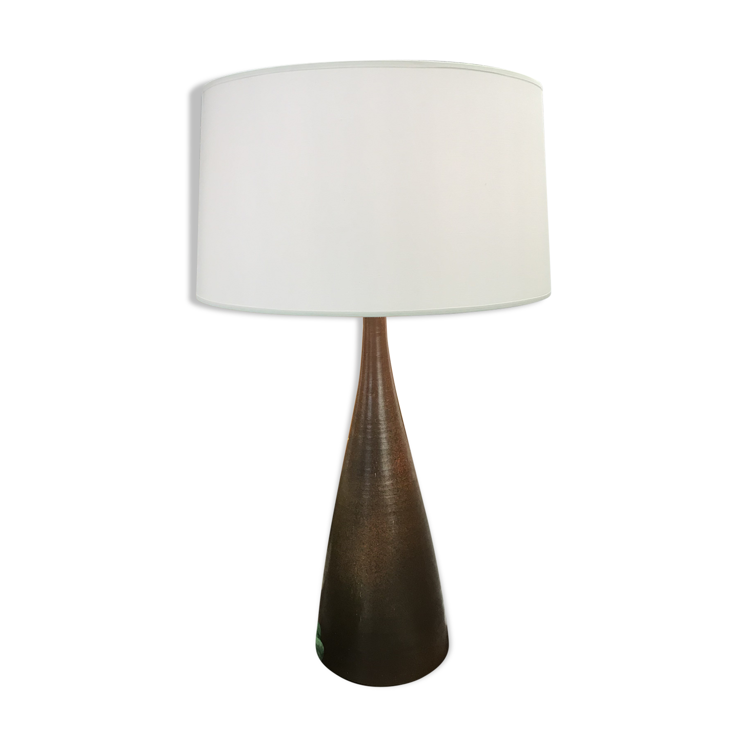 POP-UP NOEL Ceramic Lamp