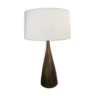 POP-UP NOEL Ceramic Lamp
