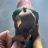 Rocking Elephant