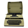 "Small" typewriter