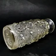 I9K HSG Laura - Transparent rose vase