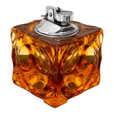Seventies table lighter
