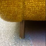 Pair of mid century clubs