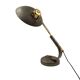 Mid-century modern Desk Lamp, Ferdinand Solère France 1950s