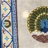 Tapis persan 90x150cm