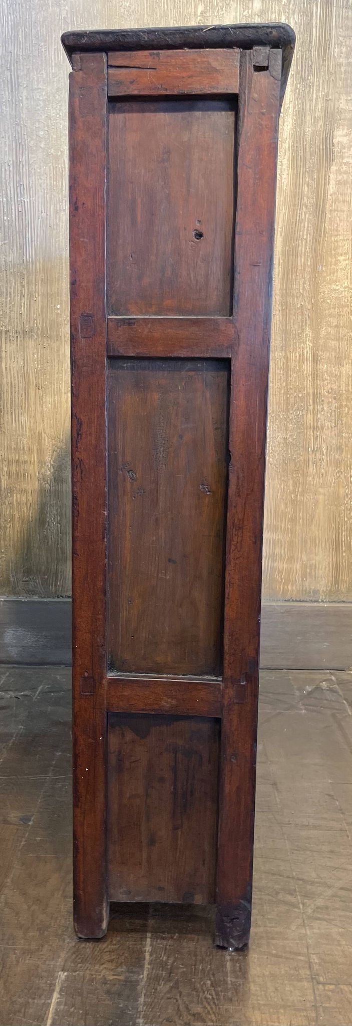 Ancient Tibetan furniture