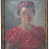 Picture of woman