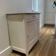 Buffet parisien compotier vintage