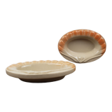 Ramekins shell x2 - Charles Amand