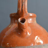 ancient gargoulette jug