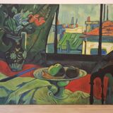 Table 146x114 cm