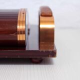 Art deco cigar cellar