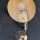Wall light A25 Alain Richard, editions Disderot