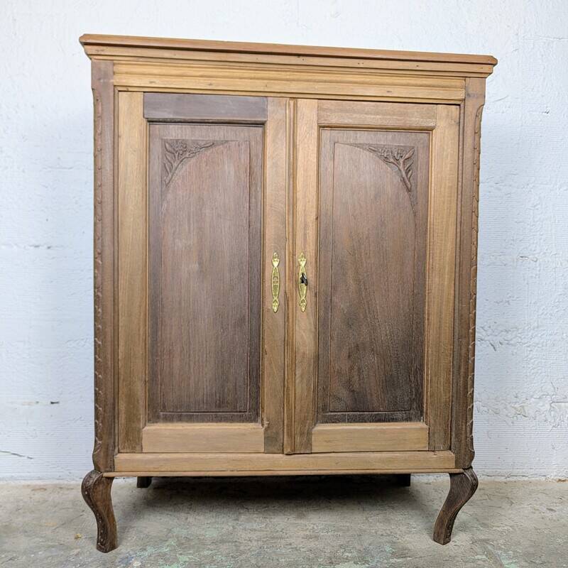 Art Nouveau sideboard
