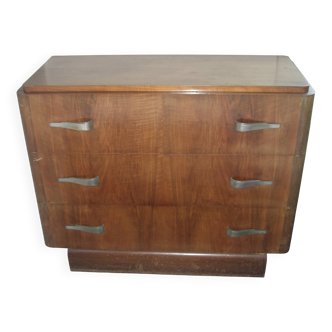 Commode Art déco