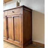 Buffet parisien vintage