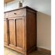 Vintage Parisian buffet