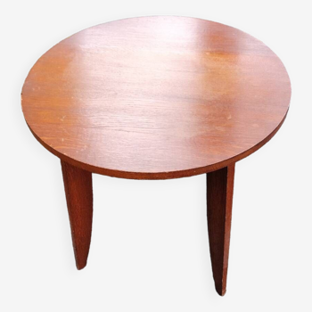 Table d'appoint