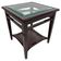 Petite table d'appoint sécession
