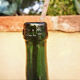 Demijohn oval 4 liters