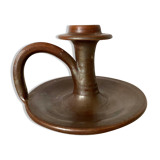 Sandstone thumb holder