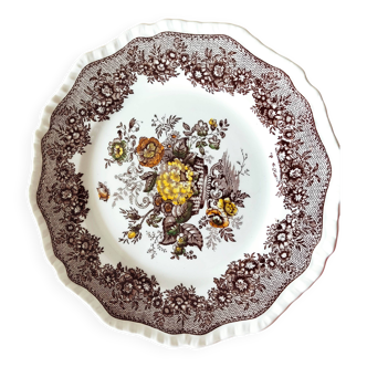 Masson's Ascot Plate