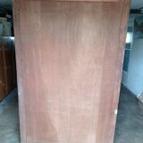 Art Deco wardrobe