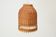 Mid-Century  Wicker Pendant from Uluv, 1960´s