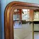 Louis Philippe mirror 87x63cm