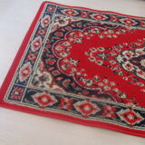 Persian rug 60 x 110 cm