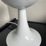 70/80 tulip base ball lamp