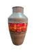 German Fat Lava Vase – Glazed ceramic – Germany, 1960s–1970s