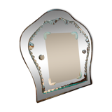 Venetian mirror