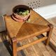 Stool old spirit country